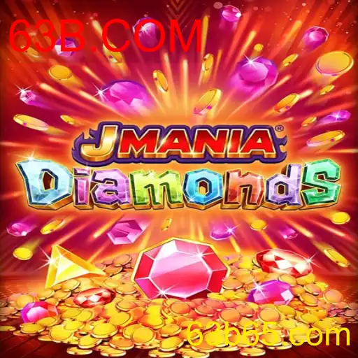 JManiaDiamonds